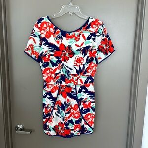 Adelyn Rae Colorful Jumper